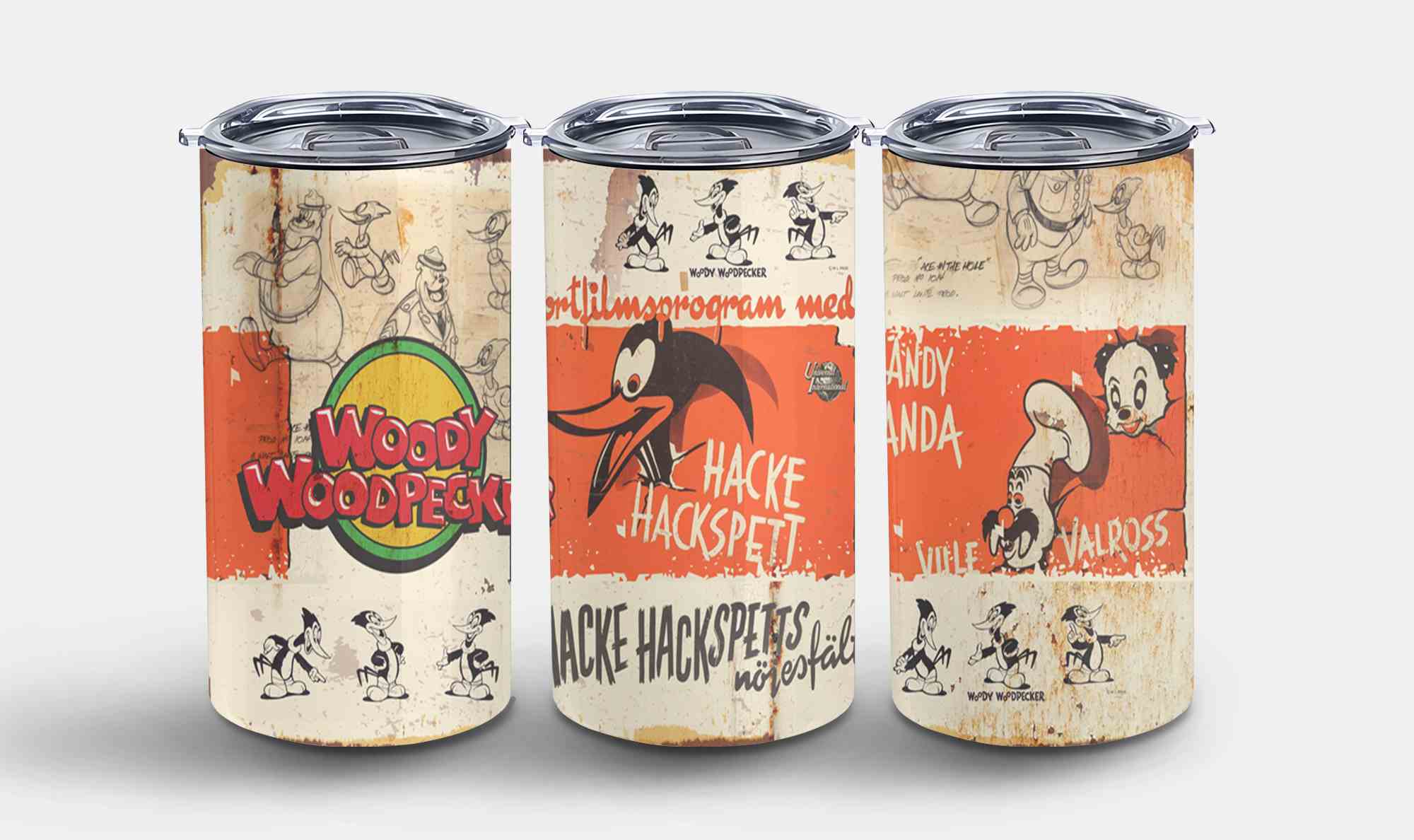 Woody Woodpecker-10917